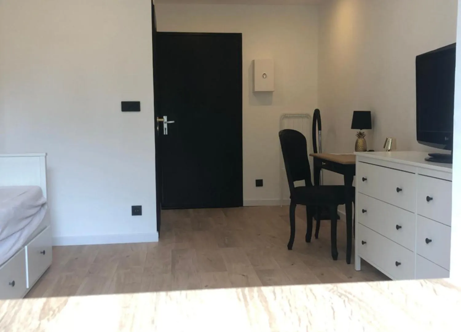 Valeur Sure Sanary Parking Prive Apartment  Sanary-sur-Mer