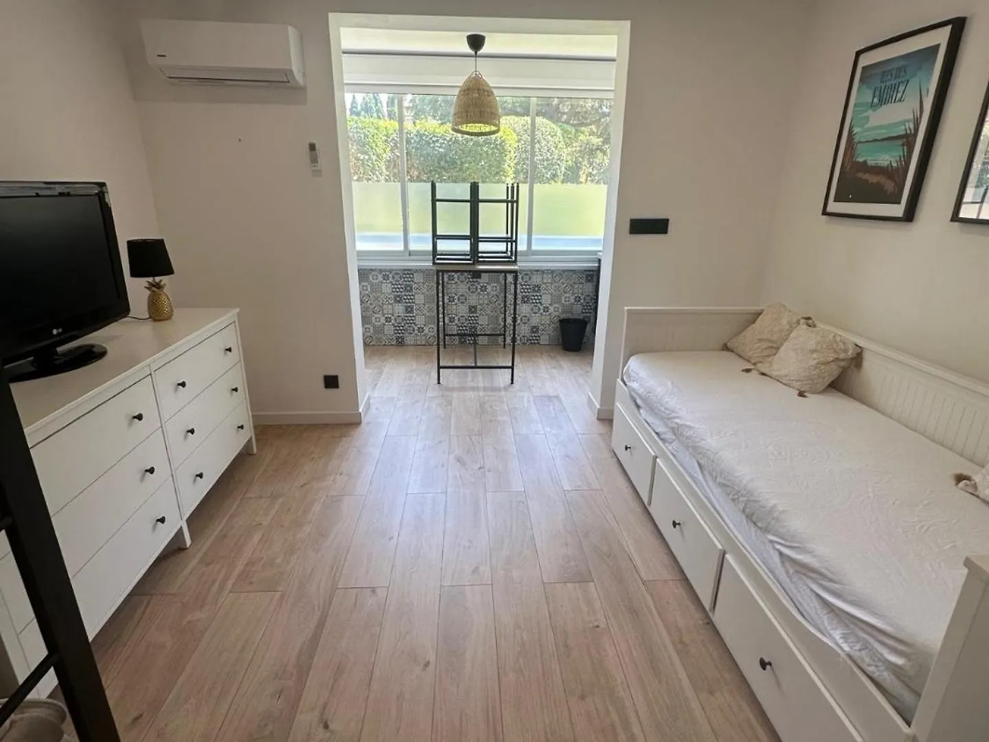 Appartement Valeur Sure Sanary Parking Prive France