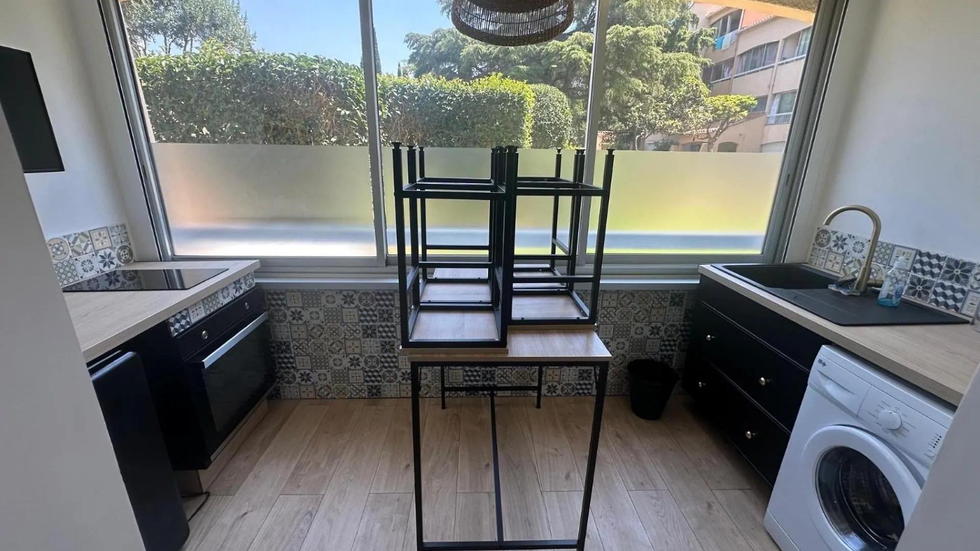 Appartement Valeur Sure Sanary Parking Prive