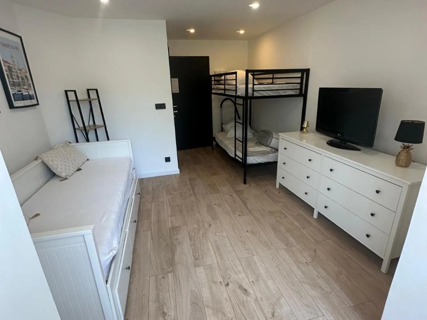 Appartement Valeur Sure Sanary Parking Prive