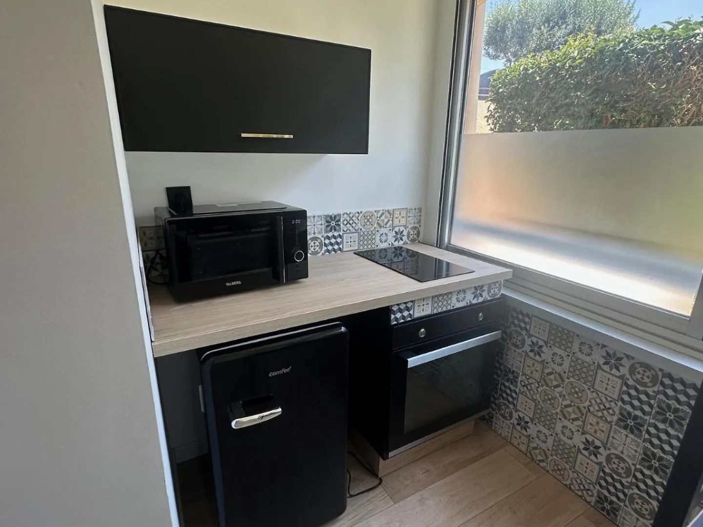 Appartement Valeur Sure Sanary Parking Prive