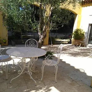  Bed & Breakfast Chambres De La Terre Blanche