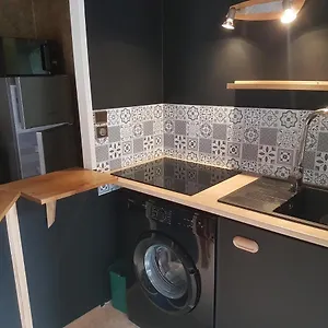  Appartement Le Bleu - Chaleureux - Calme - Emplacement Parfait France