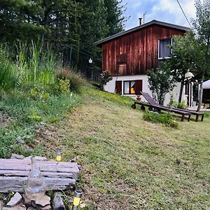 Appartement Forest, Saint-Apollinaire (Hautes-Alpes)